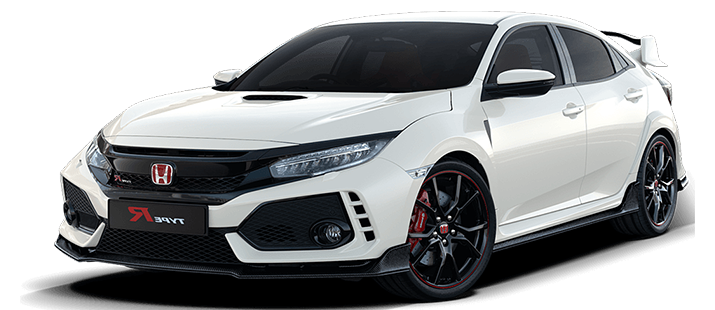 Honda Civic Type-R